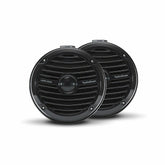 Rockford Fosgate Polaris General Rear Speaker Kit