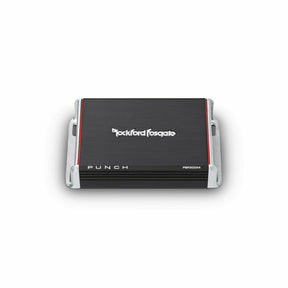 Rockford Fosgate Punch 400 Watt Full Range 4-Channel Amplifier