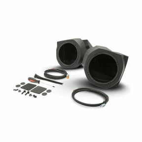 Rockford Fosgate Polaris Ranger (2015-2018) Front Speaker Enclosures