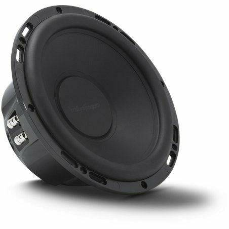 Rockford Fosgate Prime 10" Dual 2 Ohm Subwoofer