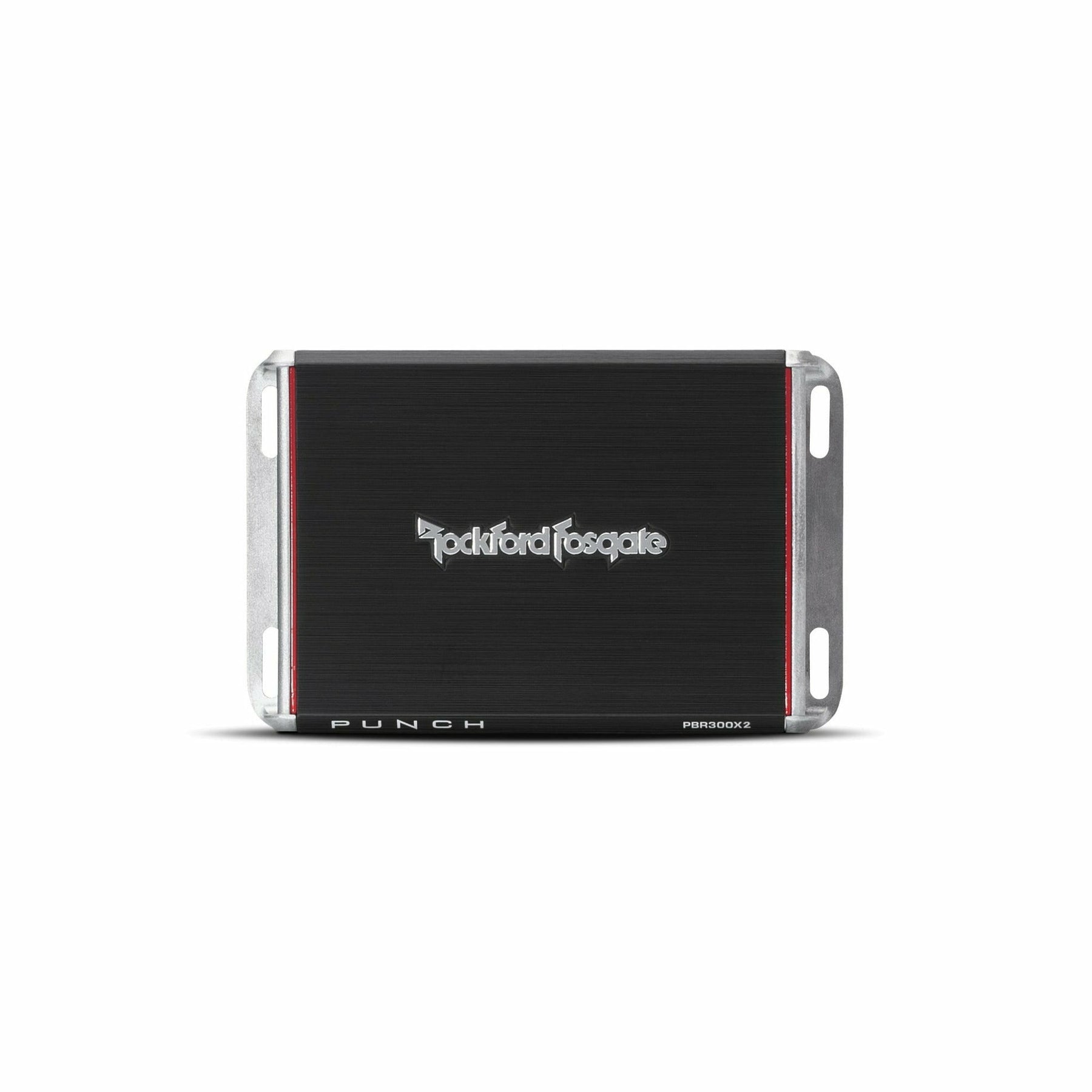 Rockford Fosgate Punch 300 Watt 2-Channel Amplifier