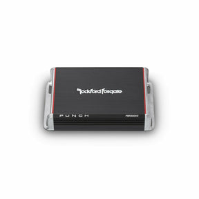 Rockford Fosgate Punch 300 Watt 2-Channel Amplifier