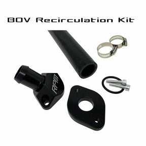 RPM Powersports Can Am Maverick X3 (2017-2019) Blow Off Valve Kit