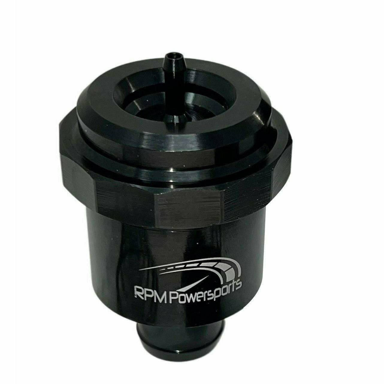 RPM Powersports Can Am Maverick X3 (2017-2019) Blow Off Valve Kit