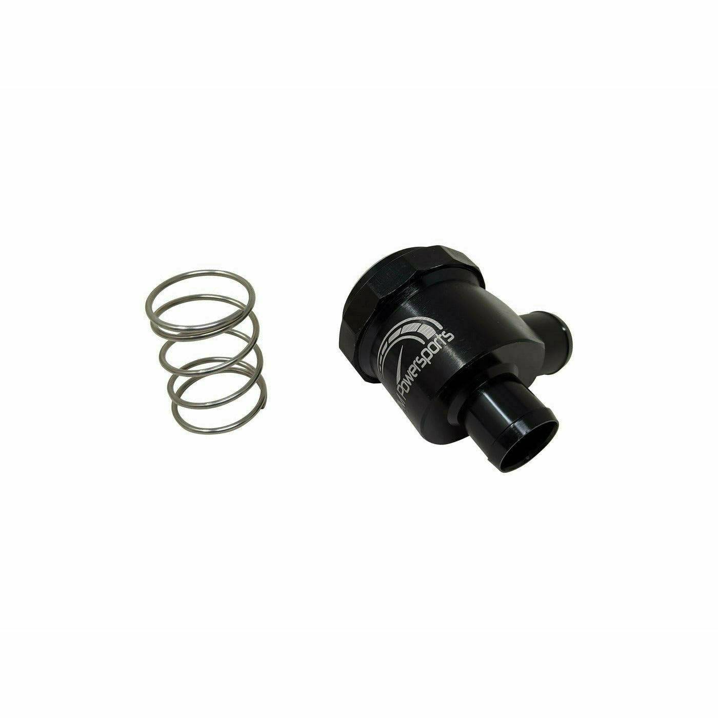 RPM Powersports Can Am Maverick X3 (2020+) Blow Off Valve Kit