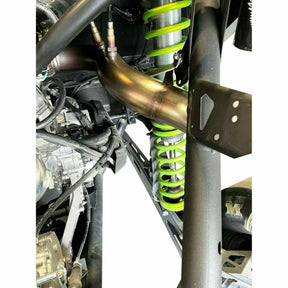 RPM Powersports Can Am Maverick X3 Turbo Back 3" Full Race Pipe