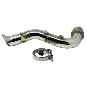 RPM Powersports Can Am Maverick X3 Turbo Back 3" Full Race Pipe