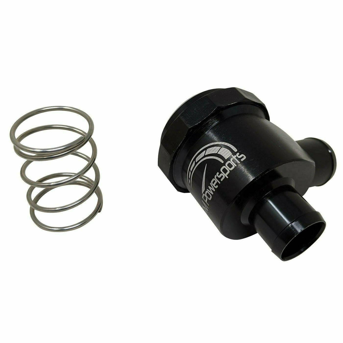 RPM Powersports Polaris RZR Turbo Blow Off Valve Kit