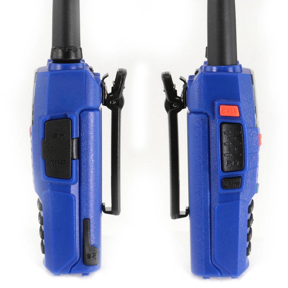 R1 Handheld Business Radio (2-Pack)