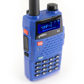 R1 Handheld Business Radio (2-Pack)