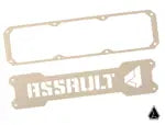 ASSAULT INDUSTRIES BOMBER CONVEX CENTER MIRROR