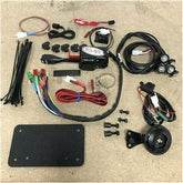 RYCO Polaris Ranger Full Size (1998-2008) Turn Signal/Horn Kit