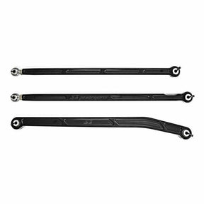 S3 Power Sports Can Am Maverick X3 64" High Clearance Billet Aluminum Radius Rods