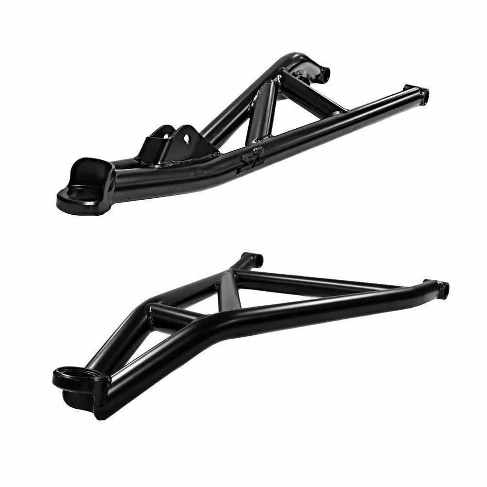 S3 Power Sports Can Am Maverick X3 72" High Clearance A-Arm Kit