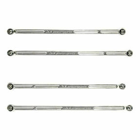 S3 Power Sports Can Am Maverick X3 72" High Clearance Billet Aluminum Radius Rods