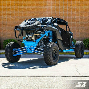 S3 Power Sports Can Am Maverick X3 72" Trailing Arms