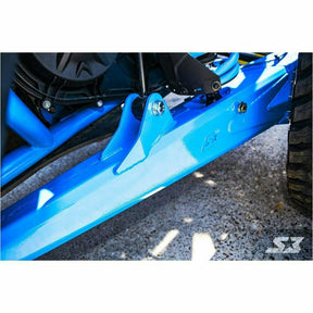 S3 Power Sports Can Am Maverick X3 72" Trailing Arms