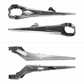 S3 Power Sports Can Am Maverick X3 72" Trailing Arms