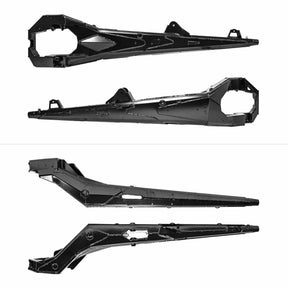 S3 Power Sports Can Am Maverick X3 72" Trailing Arms