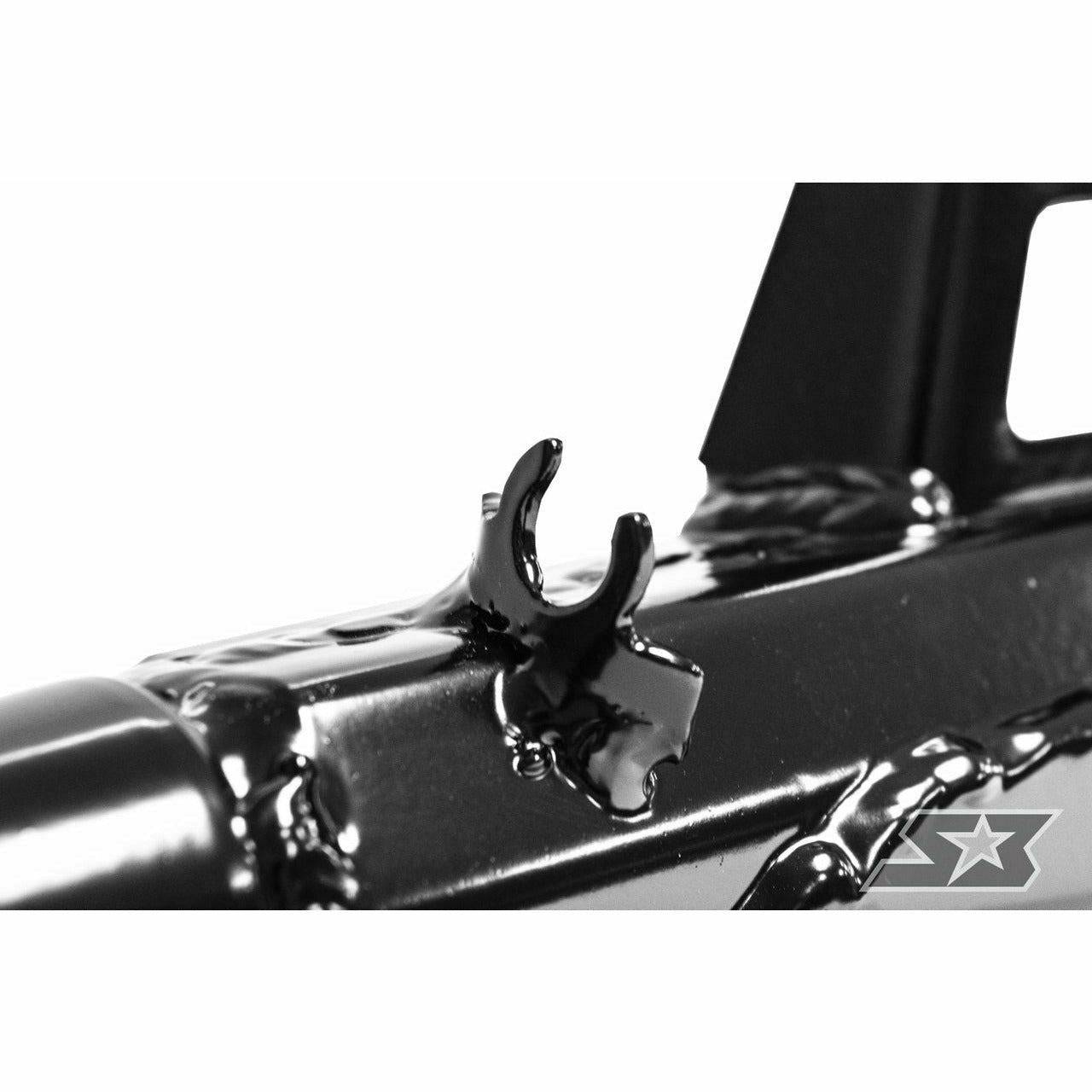 S3 Power Sports Can Am Maverick X3 72" Trailing Arms