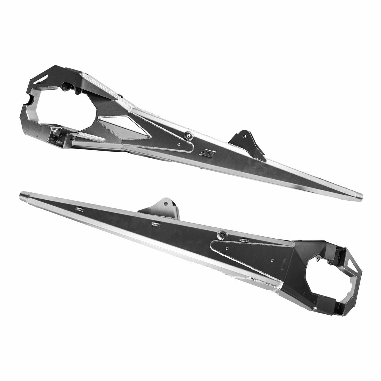 S3 Power Sports Can Am Maverick X3 72" Trailing Arms