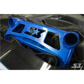 S3 Power Sports Can Am Maverick X3 Front Shock Tower Brace