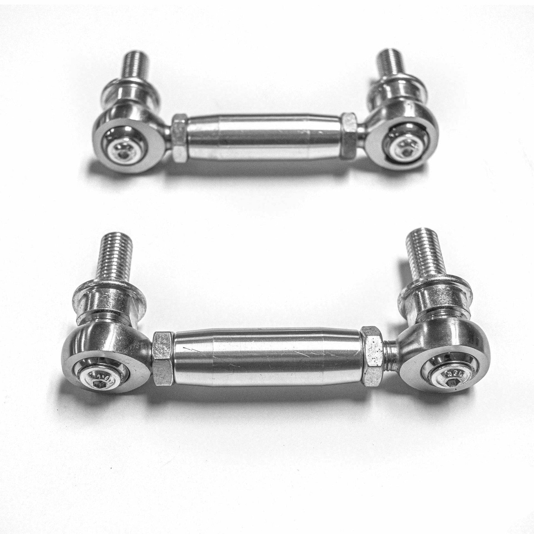 S3 Power Sports Can Am Maverick X3 Front Sway Bar Links