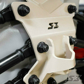 S3 Power Sports Can Am Maverick X3 Pull Plate