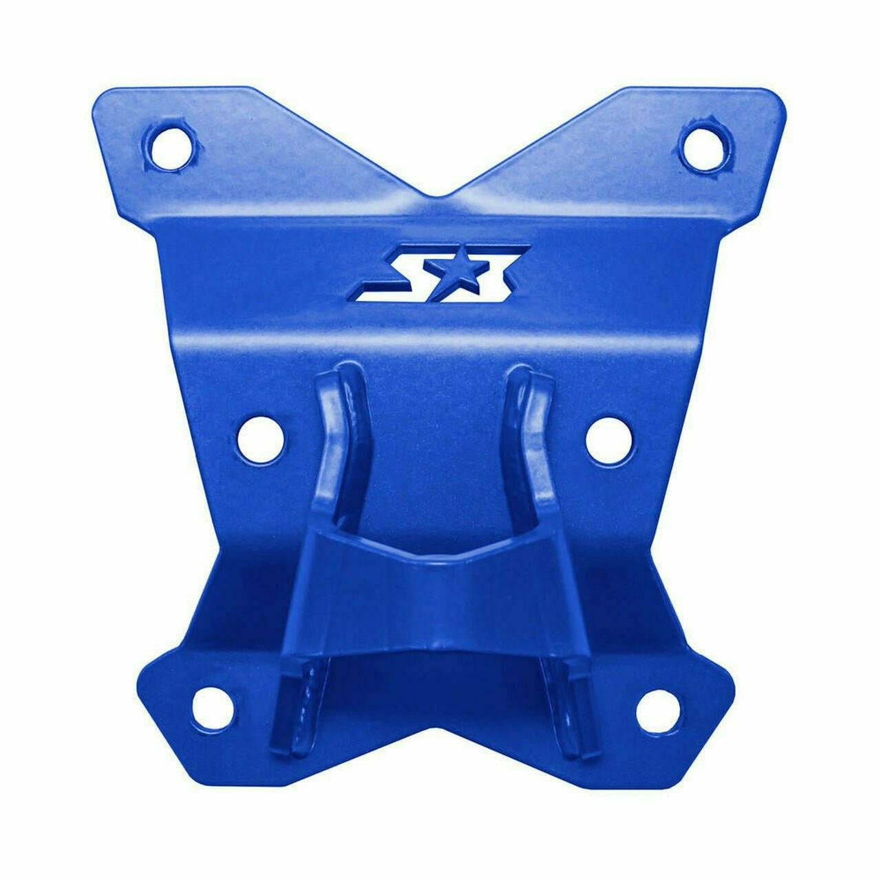 S3 Power Sports Can Am Maverick X3 Pull Plate