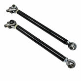 S3 Power Sports Can Am Defender Heavy Duty Tie Rods