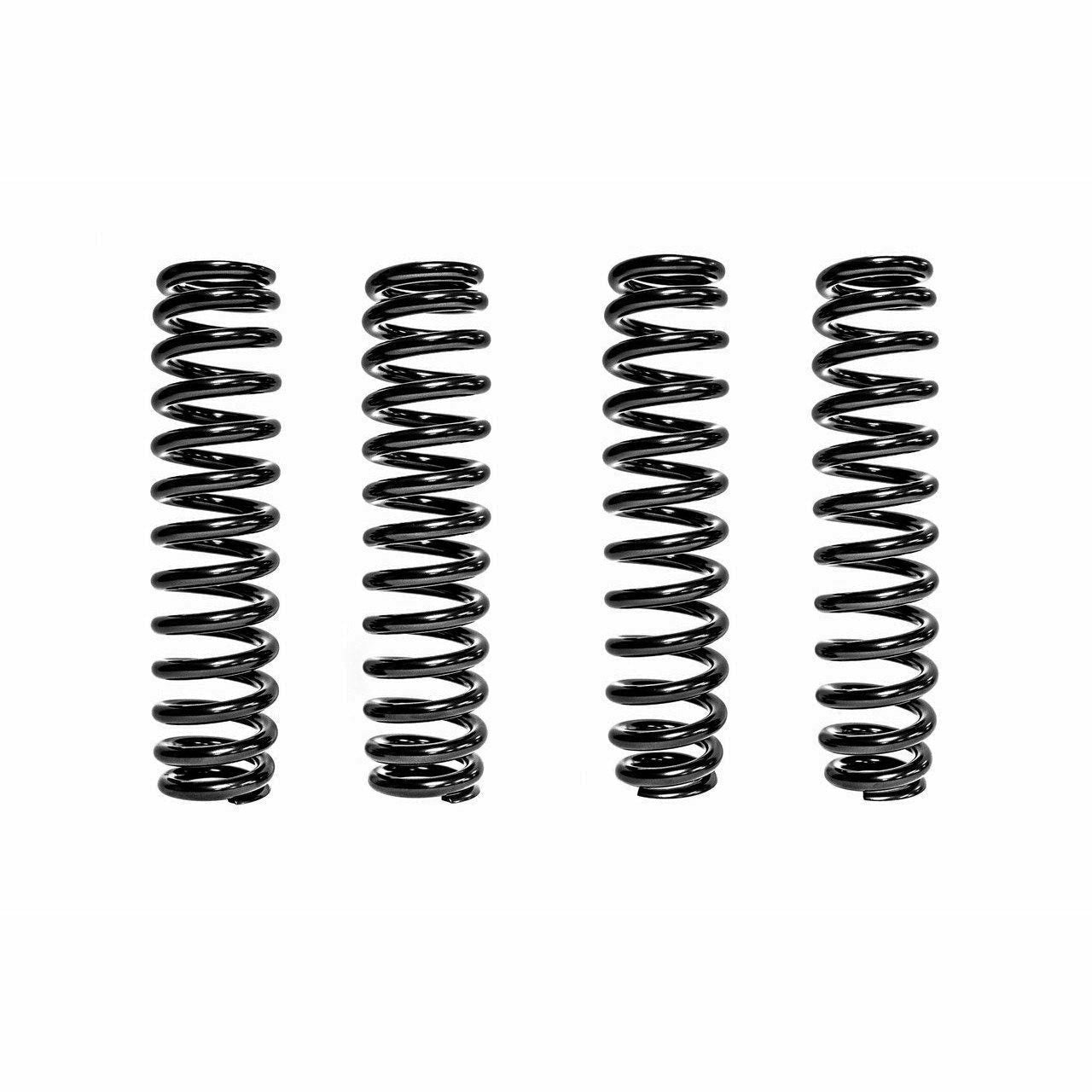 S3 Power Sports Honda Pioneer 1000 Springs