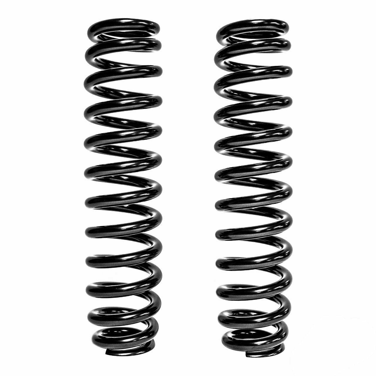 S3 Power Sports Honda Pioneer 1000 Springs