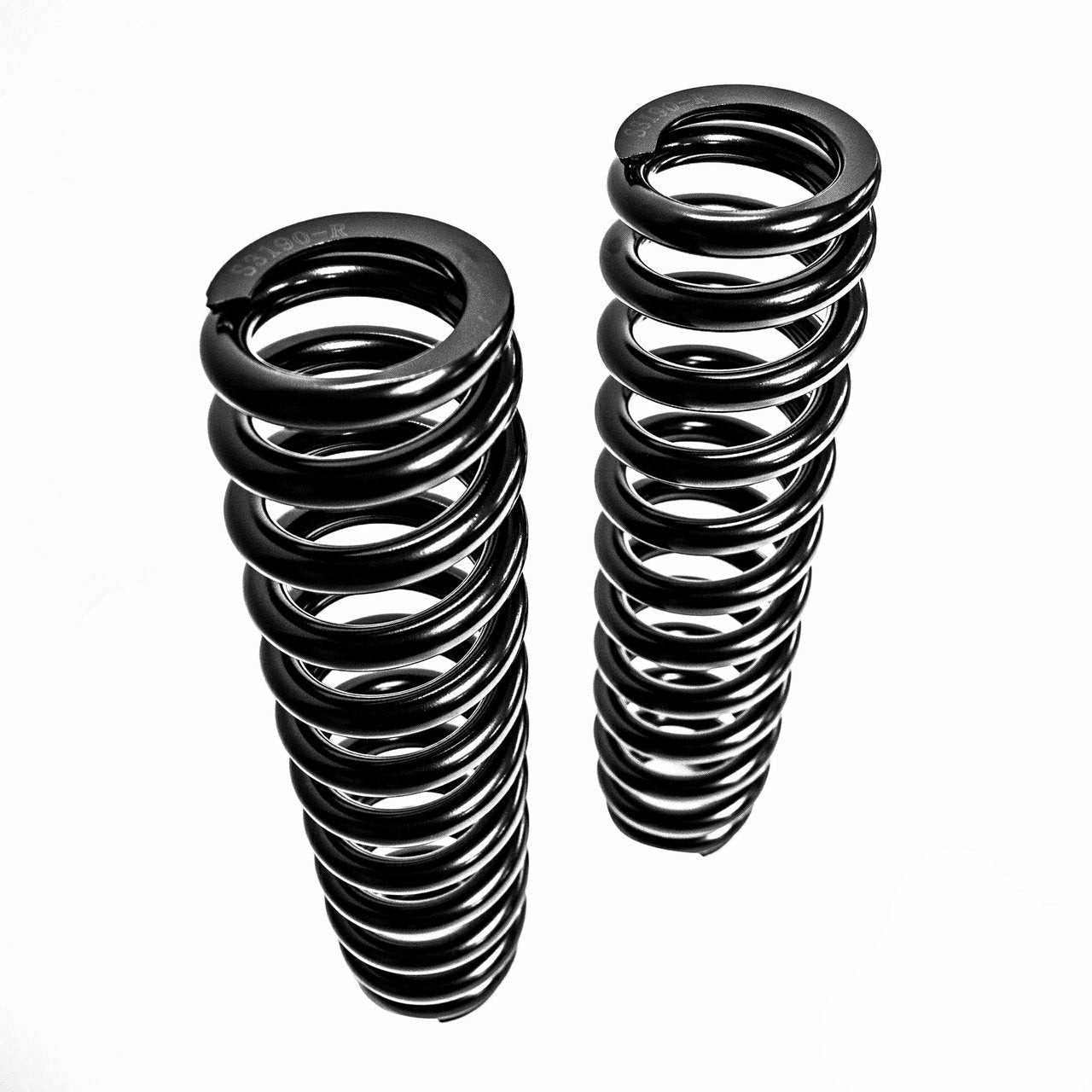 S3 Power Sports Honda Pioneer 1000 Springs