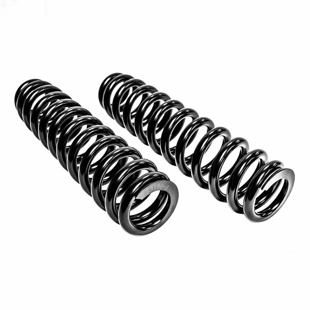 S3 Power Sports Honda Pioneer 1000 Springs