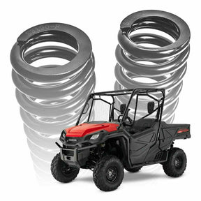 S3 Power Sports Honda Pioneer 1000 Springs