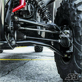 S3 Power Sports Honda Talon 1000X High Clearance Lower A-Arms