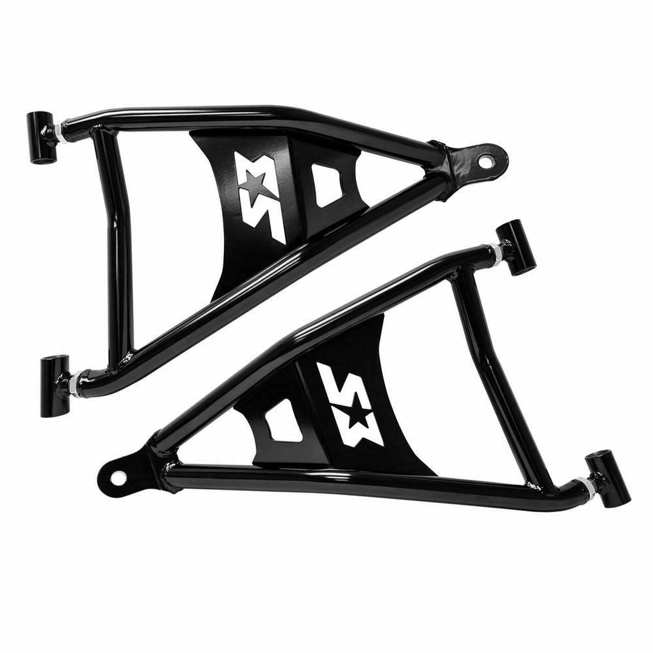 S3 Power Sports Kawasaki KRX Adjustable High Clearance Lower A-Arms