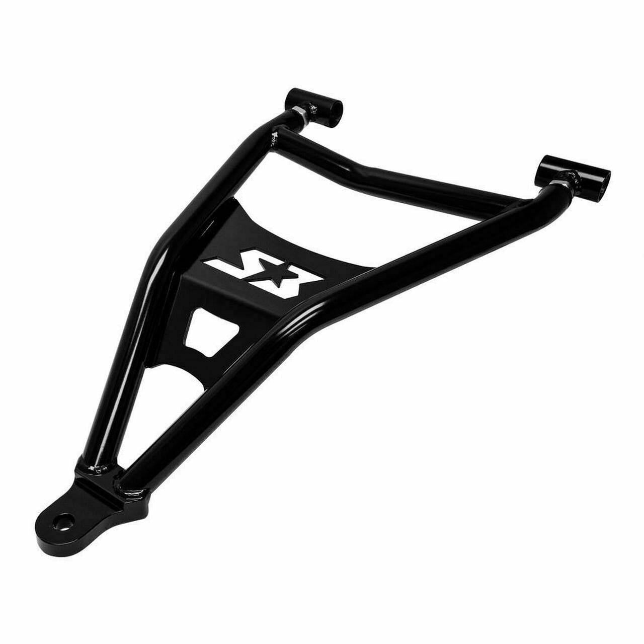 S3 Power Sports Kawasaki KRX Adjustable High Clearance Lower A-Arms