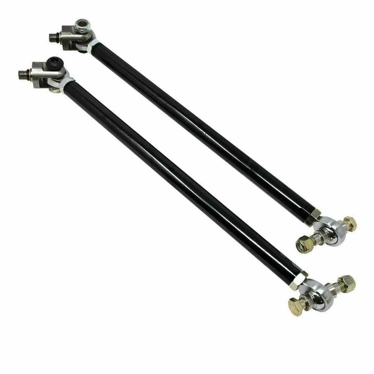 S3 Power Sports Kawasaki KRX Tie Rods