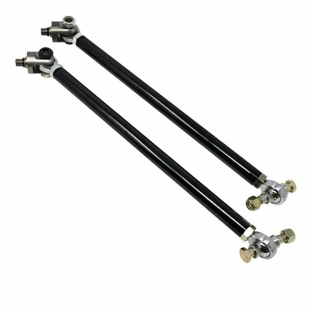 S3 Power Sports Polaris General Tie Rods