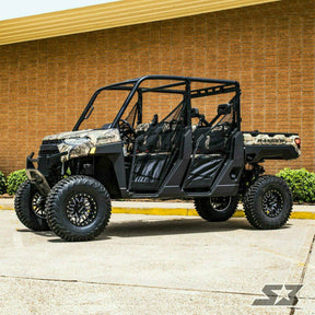 S3 Power Sports Polaris Ranger 4" Lift Kit