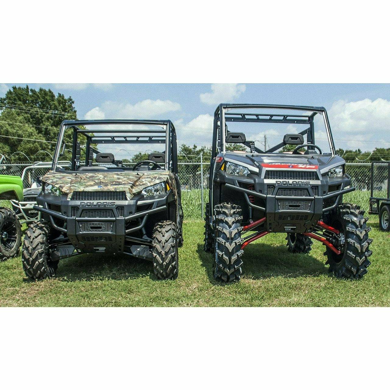 S3 Power Sports Polaris Ranger 5" Lift Kit