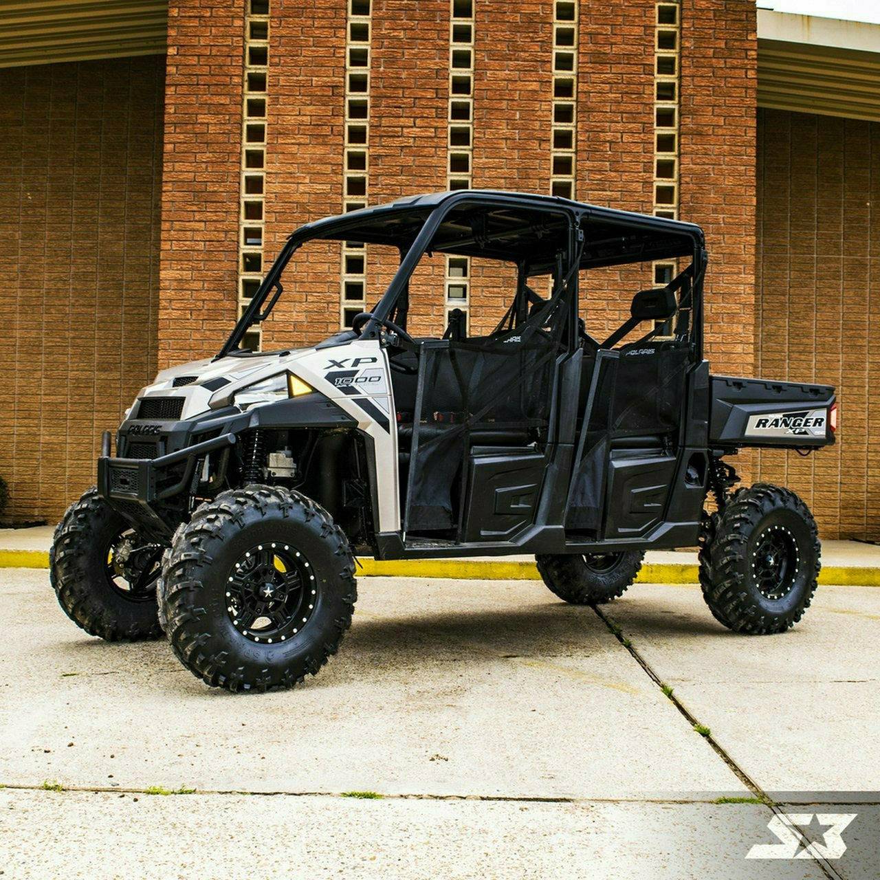 S3 Power Sports Polaris Ranger 5" Lift Kit