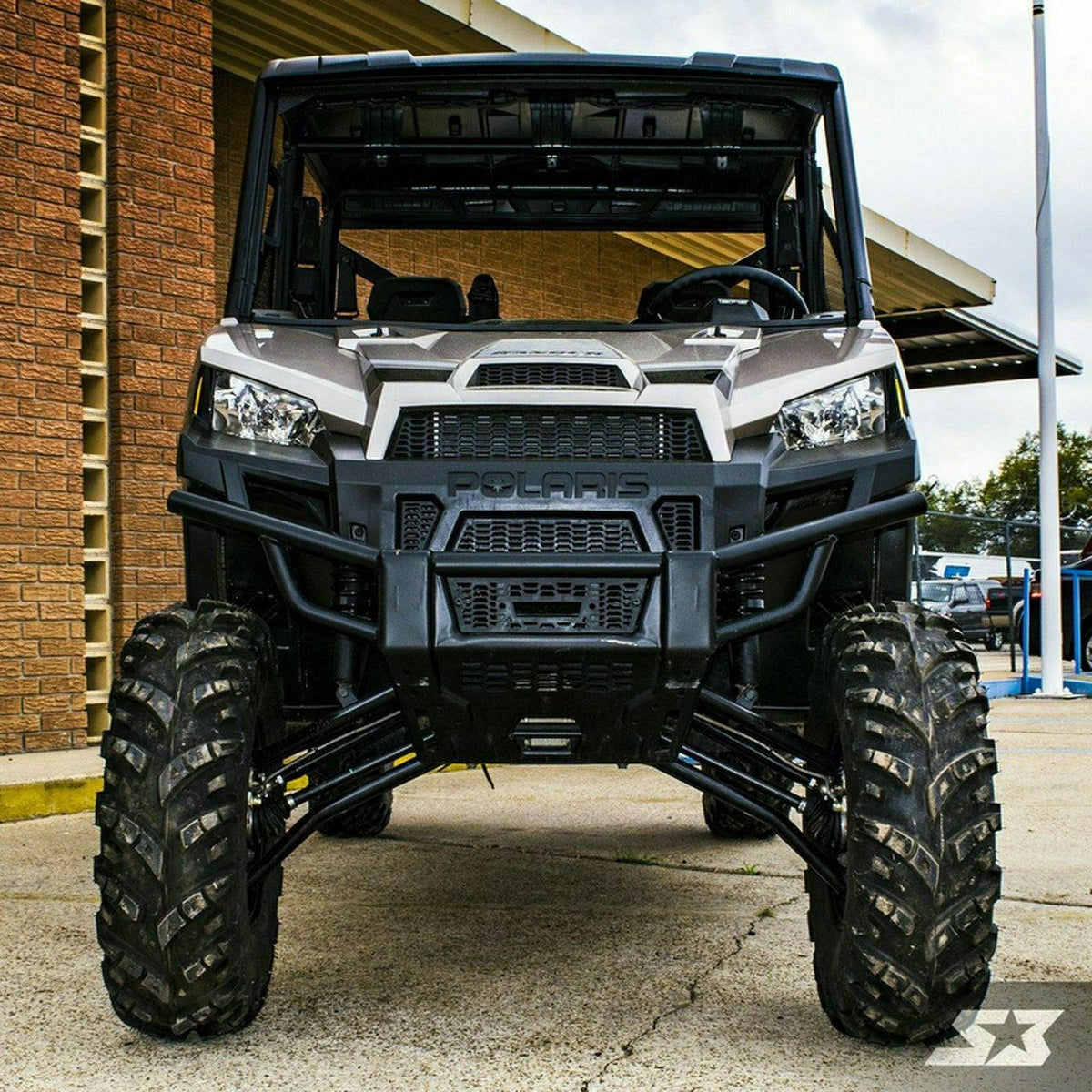 S3 Power Sports Polaris Ranger 5" Lift Kit