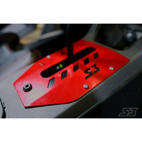 S3 Power Sports Polaris RZR PRO R Shifter Gate