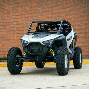 S3 Power Sports Polaris RZR PRO XP +2" Forward High Clearance A-Arm Kit