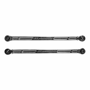 S3 Power Sports Polaris RZR PRO XP High Clearance Billet Aluminum Radius Rods