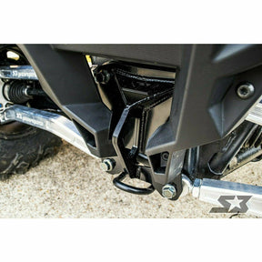 S3 Power Sports Polaris RZR PRO XP Pull Plate