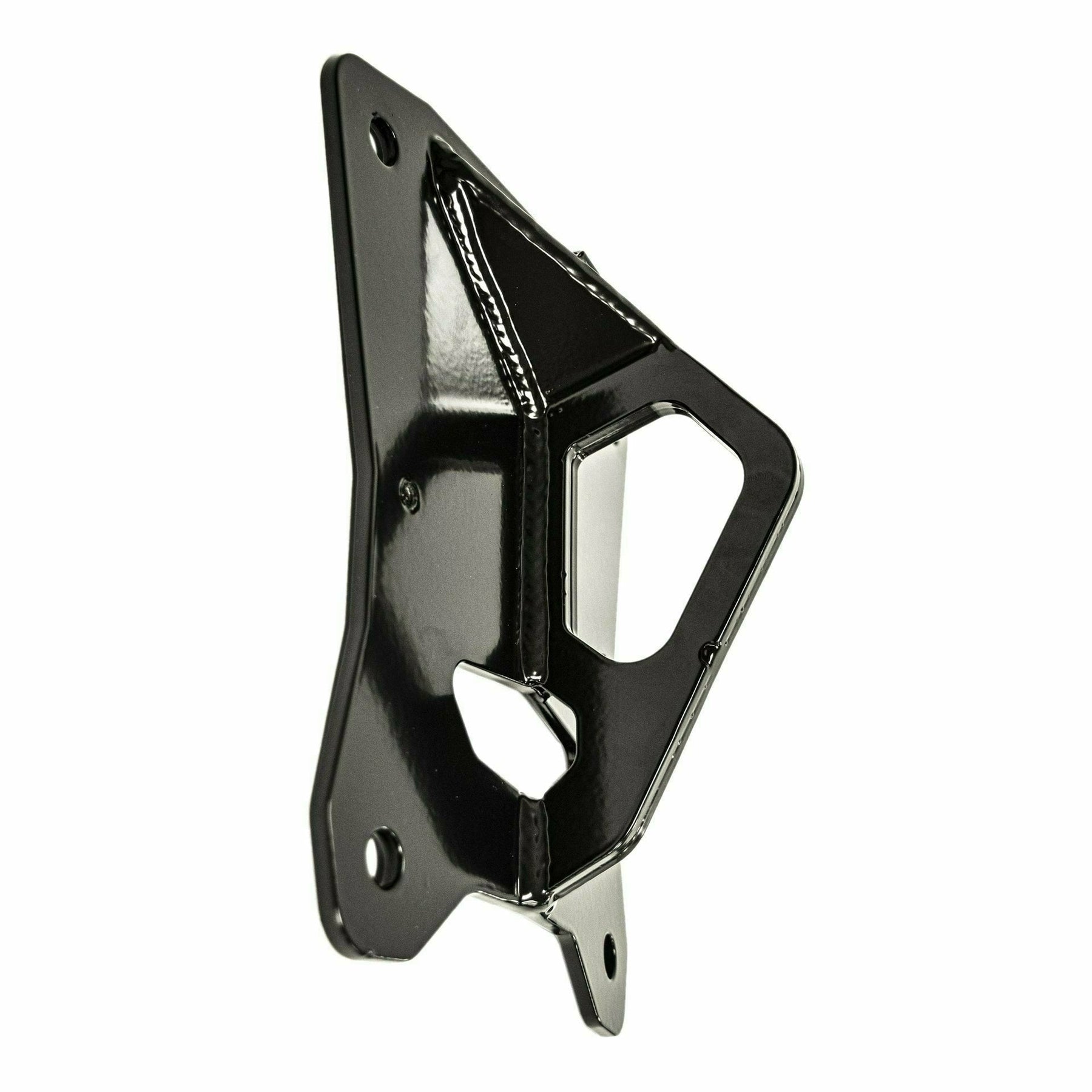 S3 Power Sports Polaris RZR PRO XP Pull Plate