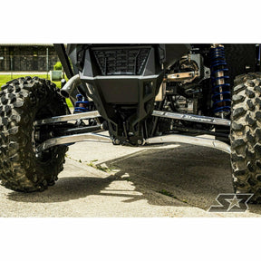 S3 Power Sports Polaris RZR PRO XP Pull Plate